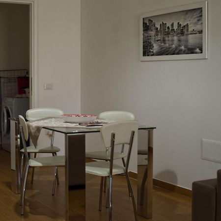 Casa Vacanze Rebecca Pula Buitenkant foto