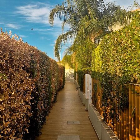 Casa Vacanze Rebecca Pula Buitenkant foto