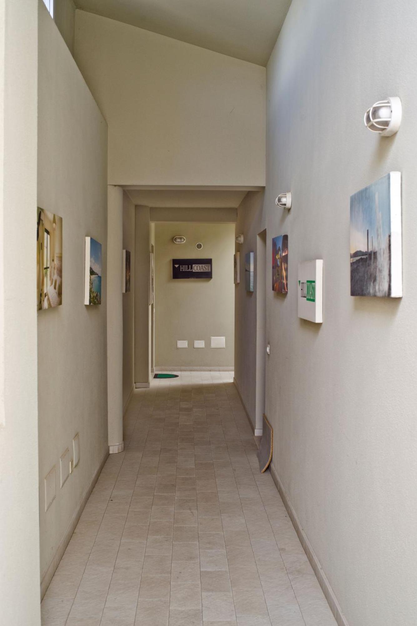 Casa Vacanze Rebecca Pula Buitenkant foto