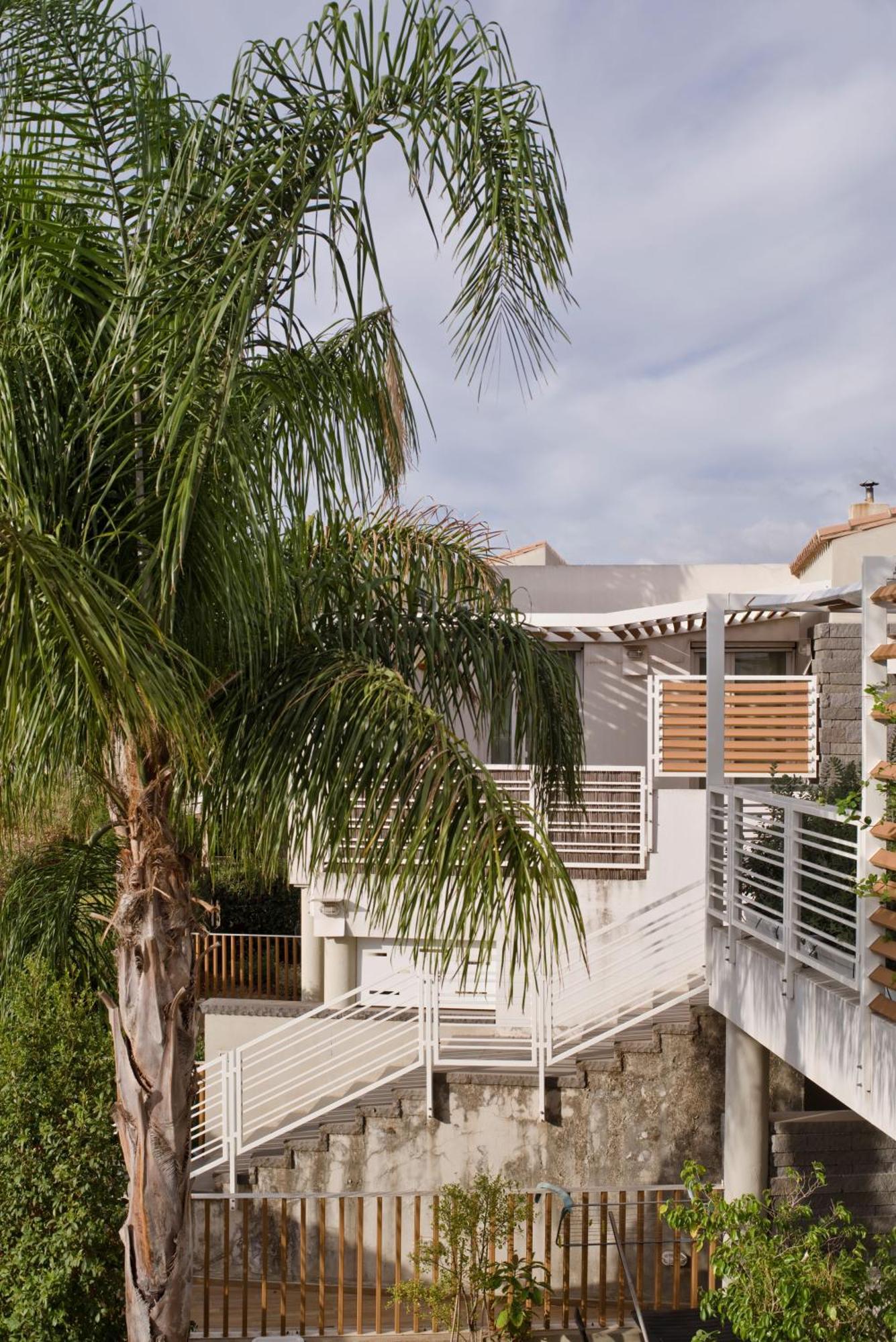 Casa Vacanze Rebecca Pula Buitenkant foto