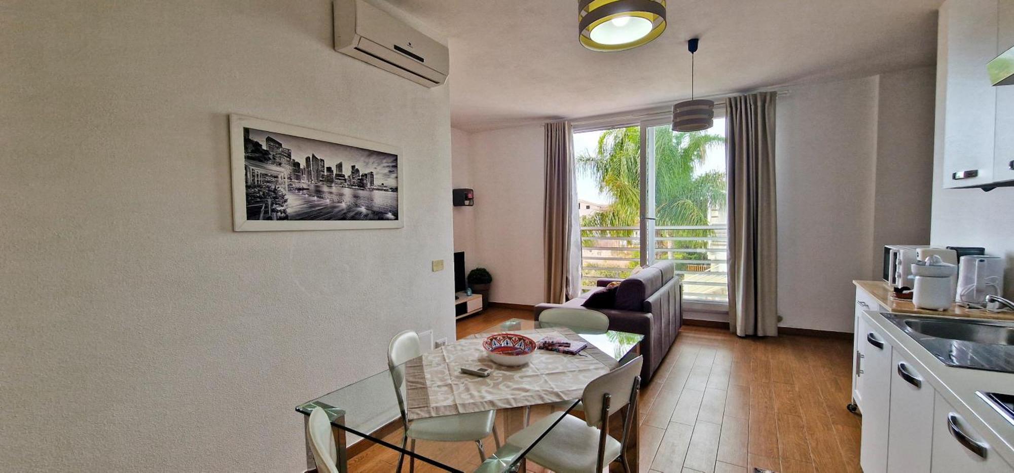 Casa Vacanze Rebecca Pula Buitenkant foto
