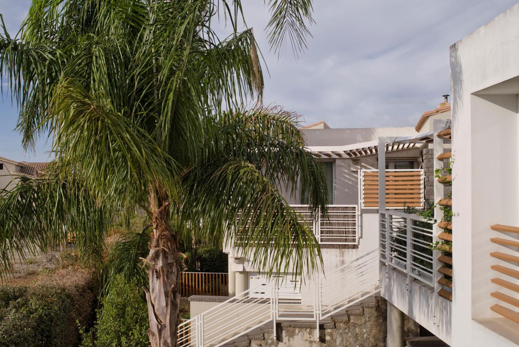 Casa Vacanze Rebecca Pula Buitenkant foto