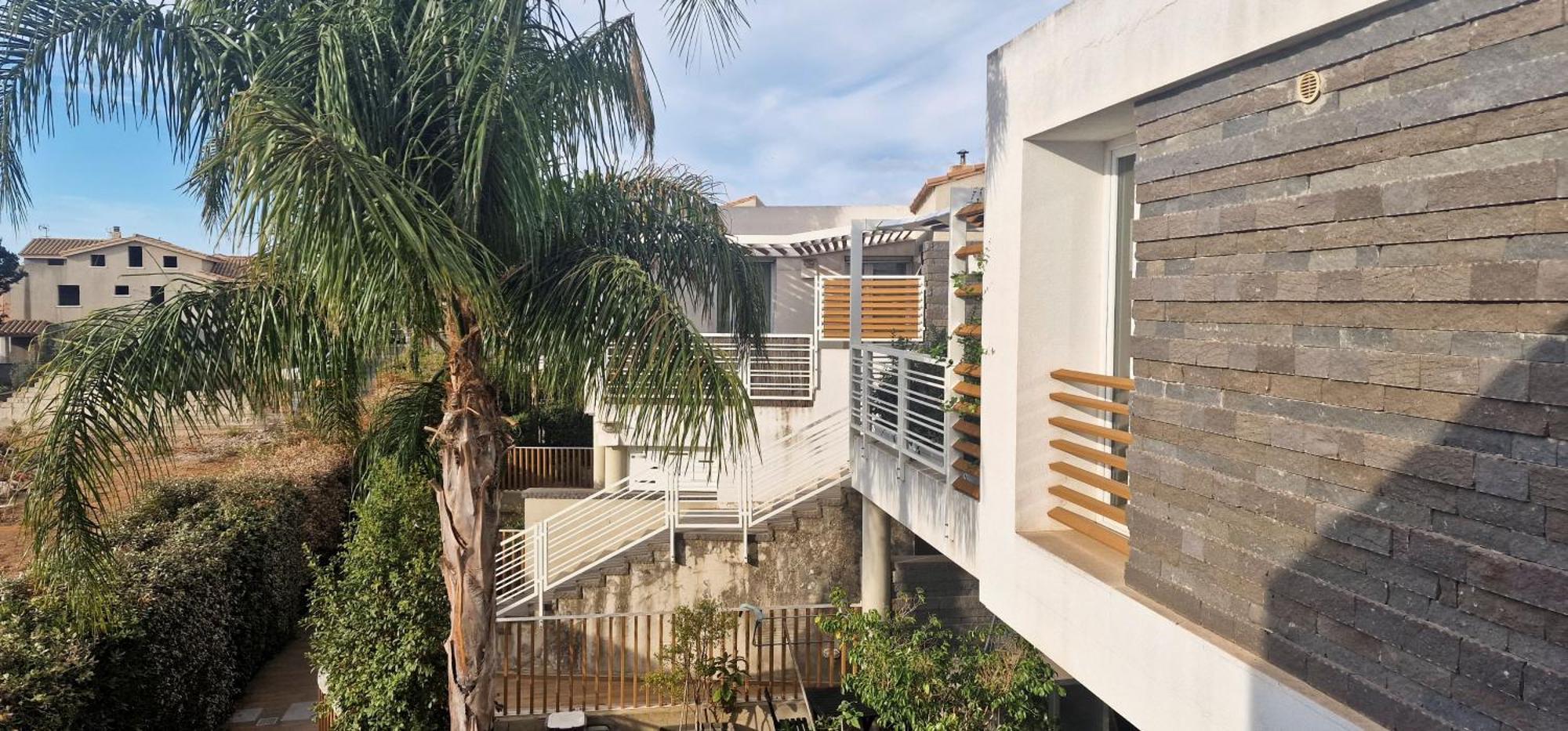 Casa Vacanze Rebecca Pula Buitenkant foto