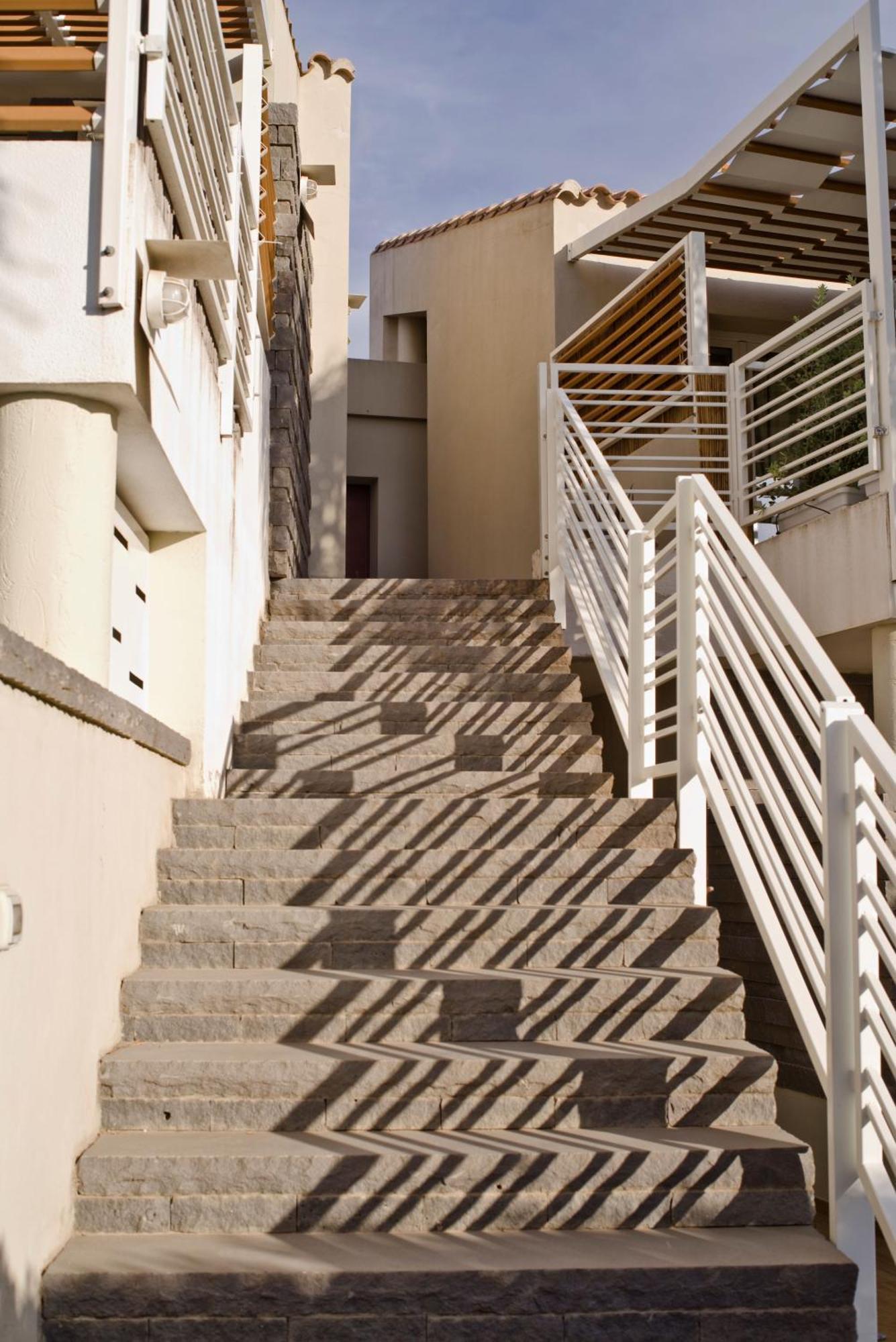 Casa Vacanze Rebecca Pula Buitenkant foto
