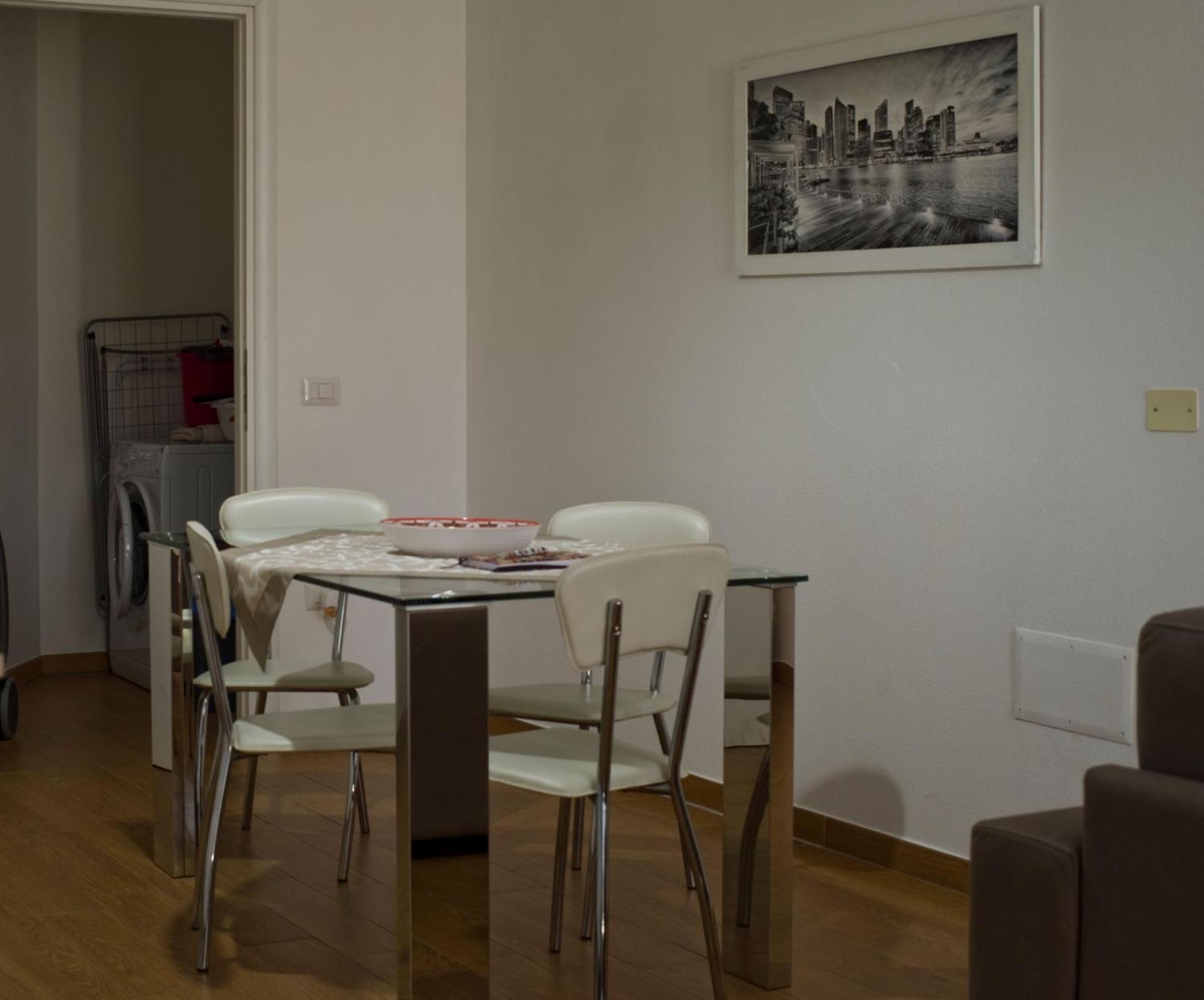 Casa Vacanze Rebecca Pula Buitenkant foto