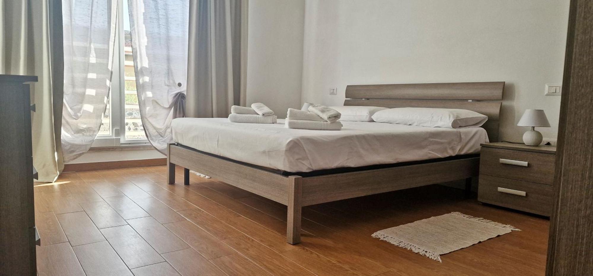 Casa Vacanze Rebecca Pula Buitenkant foto