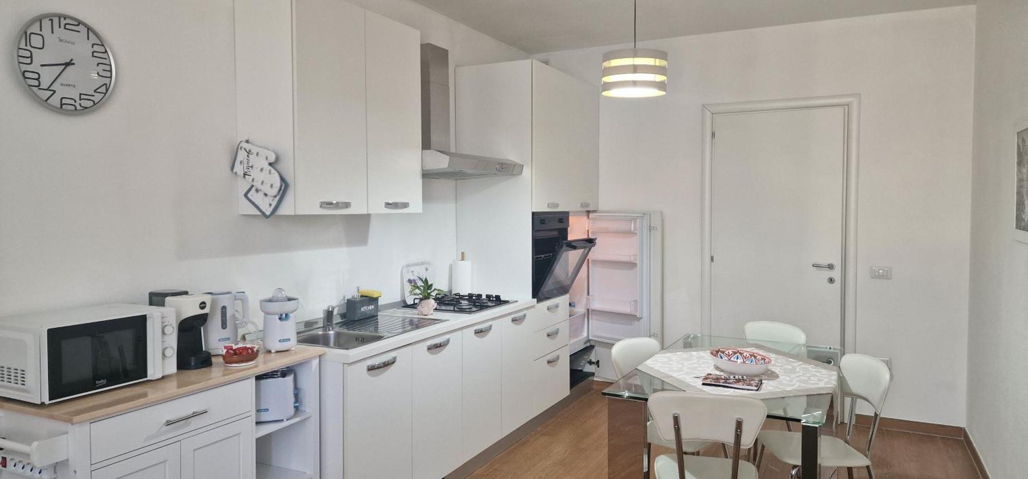 Casa Vacanze Rebecca Pula Buitenkant foto