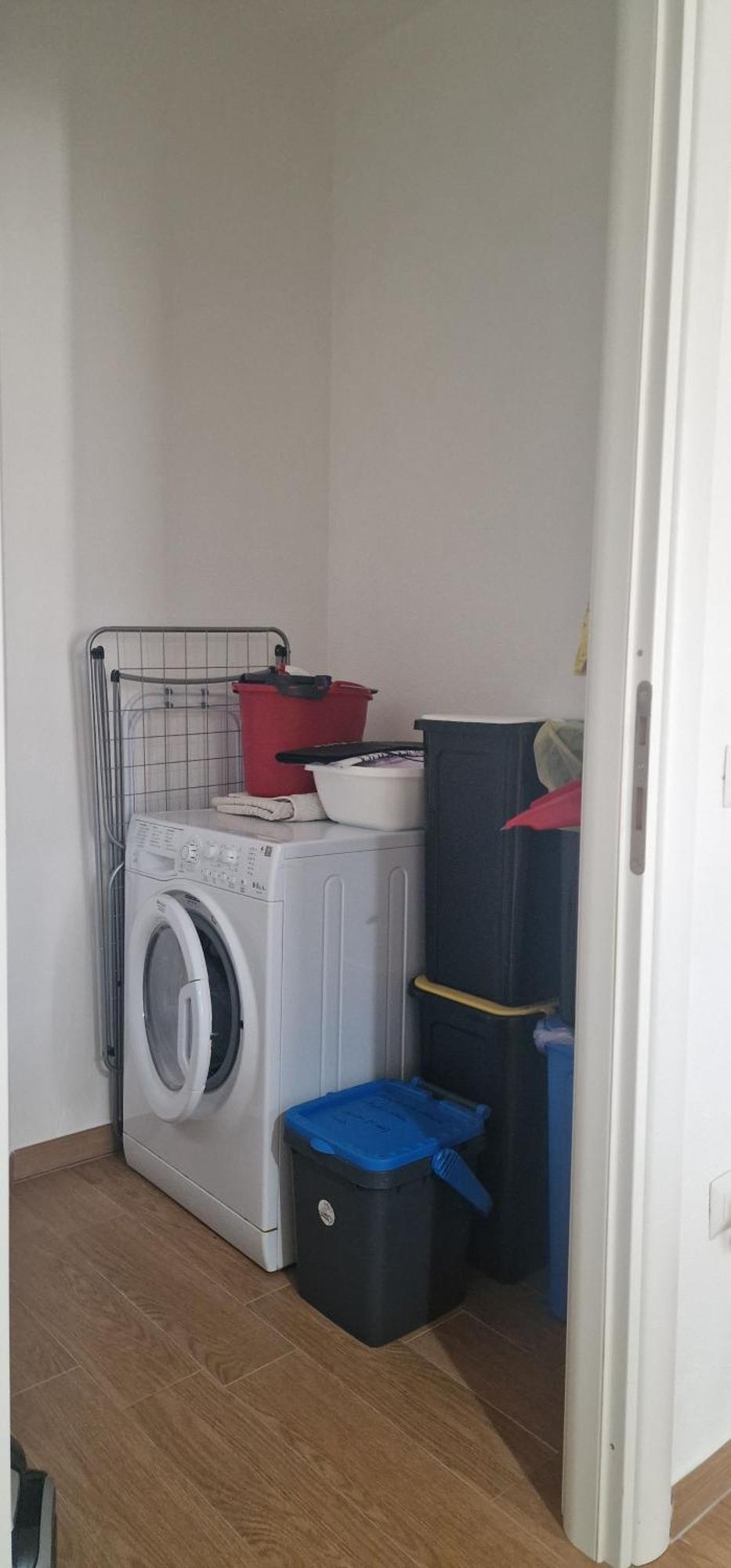 Casa Vacanze Rebecca Pula Buitenkant foto