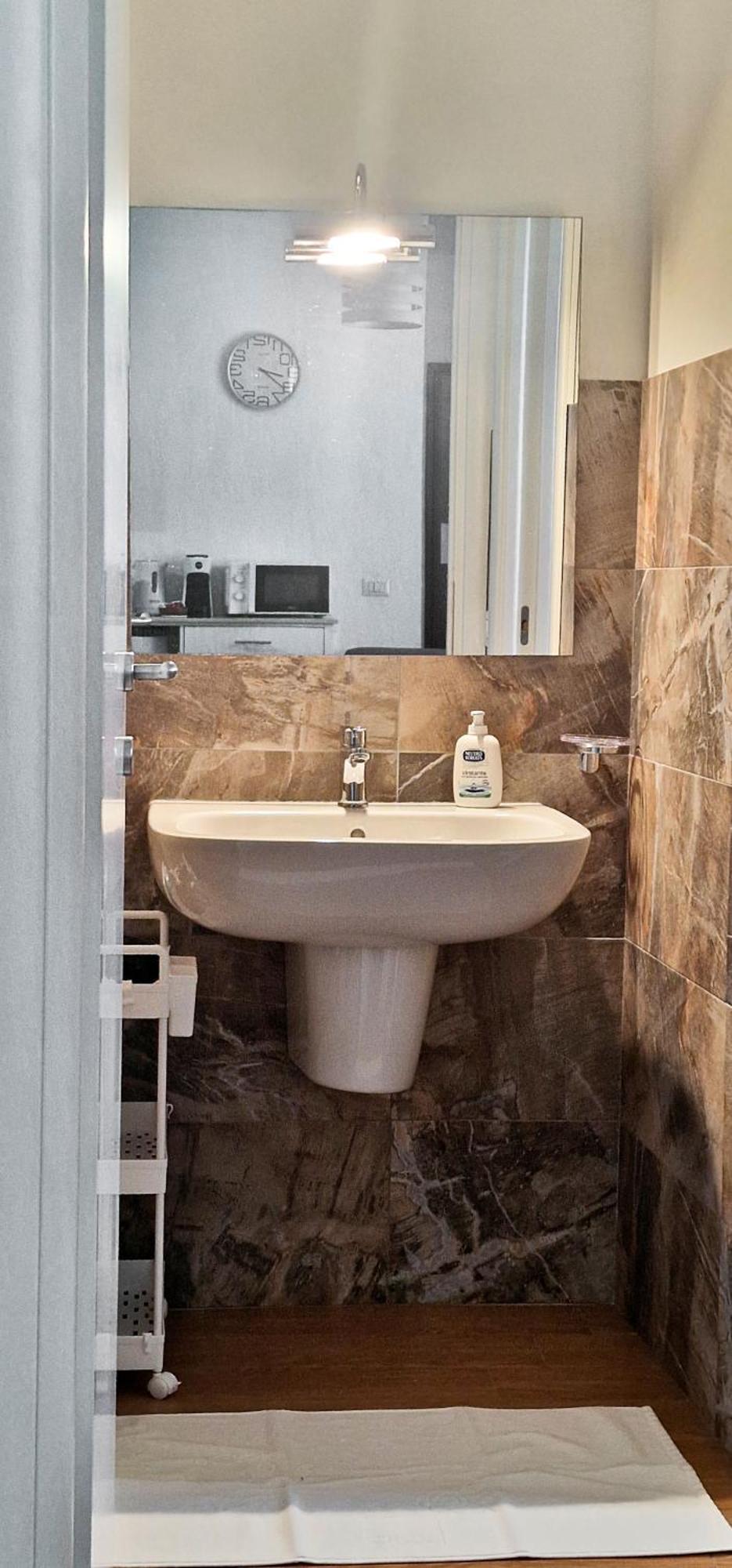 Casa Vacanze Rebecca Pula Buitenkant foto